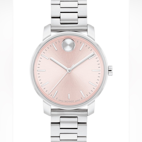 Movado Accessories - Women’s Movado Bold watch